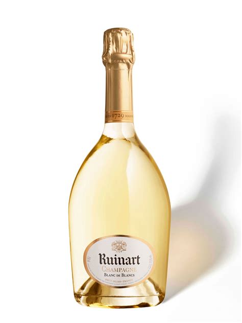 Price Of Ruinart Champagne
